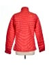 The North Face 100% Nylon Red Snow Jacket Size L - photo 2