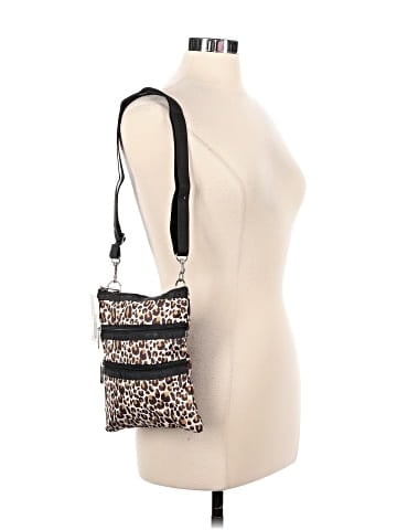 LeSportsac X Disney Crossbody Bag (view 2)