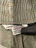 American Eagle Outfitters 100% Lyocell Gray Cargo Pants Size XXS - photo 7