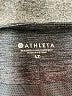 Athleta Solid Gray Active Skort Size L (tall) - photo 3
