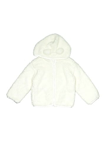 Baby Gap Zip Up Hoodie (view 1)
