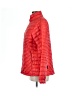The North Face 100% Nylon Red Snow Jacket Size L - photo 5