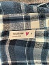 Beautees Blue Denim Jacket Size S (kids) - photo 3