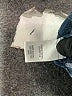Beautees Blue Denim Jacket Size S (kids) - photo 4
