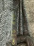 Stella Elyse Gray Jacket Size S - photo 6
