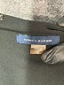 Tommy Hilfiger Solid Black Casual Dress Size 16 - photo 7