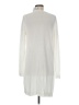 J.Jill White Cardigan Size M - photo 2