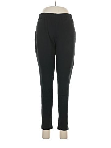 Women With Control Active Pants (view 1)