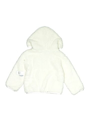 Baby Gap Zip Up Hoodie (view 2)