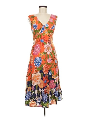 By Anthropologie Cocktail Dress (view 1)