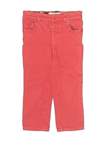 Burberry Jeans (view 1)