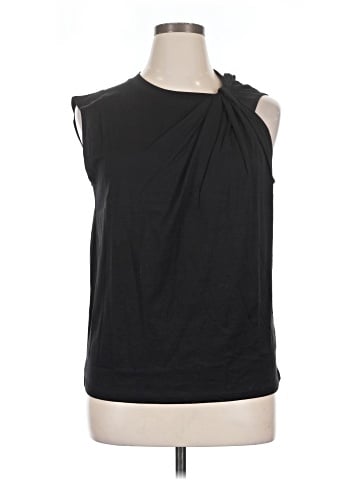 Theory Sleeveless T-Shirt (view 1)