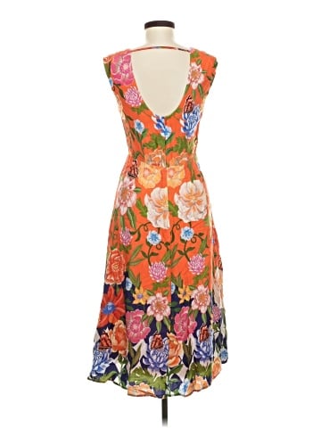 By Anthropologie Cocktail Dress (view 2)