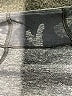 Lululemon Athletica Camo Gray Turtleneck Sweater Size 8 - photo 7