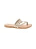 Splendid Ivory Sandals Size 8 - photo 1
