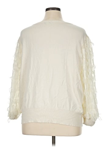 Calligraphie Sweatshirt (view 2)
