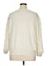 Calligraphie Ivory Sweatshirt Size XL (estimated) - photo 2