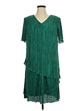 Connected Apparel Cocktail Dress