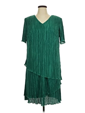 Connected Apparel Cocktail Dress (view 1)