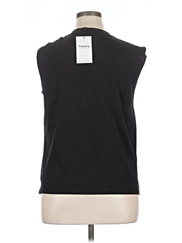 Theory Sleeveless T-Shirt (view 2)