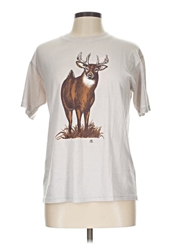 Jerzees Short Sleeve T-Shirt (view 1)
