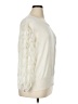 Calligraphie Ivory Sweatshirt Size XL (estimated) - photo 4