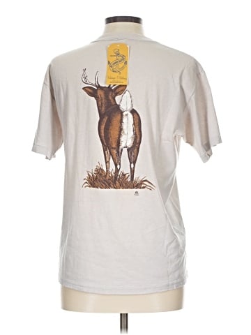 Jerzees Short Sleeve T-Shirt (view 2)