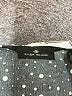 River Island Stars Black Cocktail Dress Size M - photo 7
