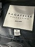 Bagatelle 100% Polyester Black Jacket Size S - photo 6