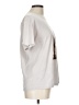 Jerzees Print Silver Short Sleeve T-Shirt Size L - photo 4