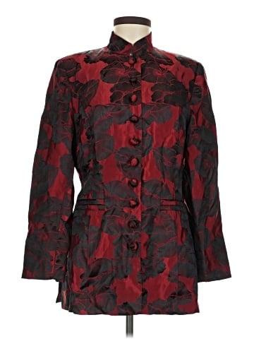 Newport News Coat (view 1)