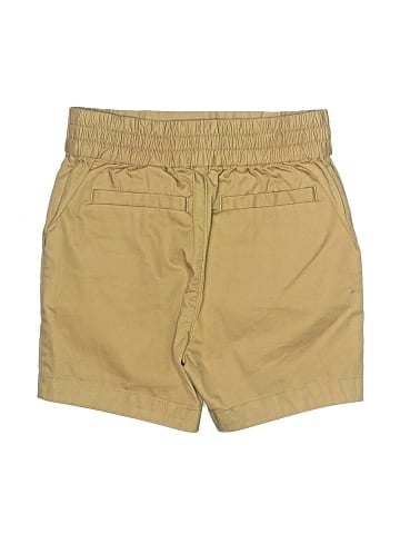 Burberry Khaki Shorts (view 2)