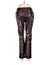 Soft Surroundings Metallic Silver Casual Pants Size M (petite) - photo 2