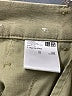 Uniqlo Green Casual Pants Size S - photo 7
