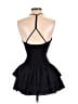 Zara Black Cocktail Dress Size S - photo 2