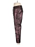 Soft Surroundings Metallic Silver Casual Pants Size M (petite) - photo 5