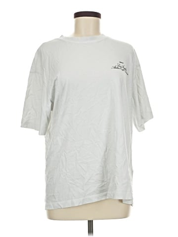 H&M Short Sleeve T-Shirt (view 1)