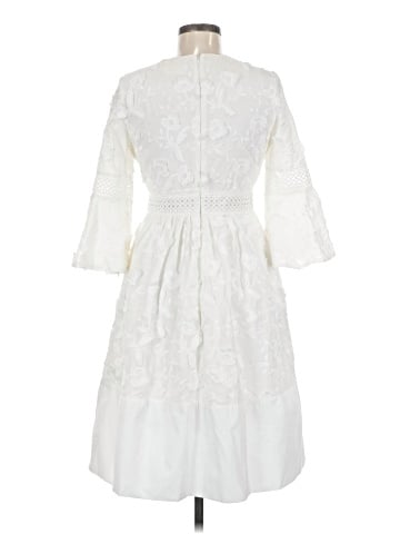 Eliza J Cocktail Dress (view 2)