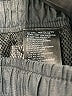 The North Face 100% Polyester Blue Casual Pants Size 10 - 12 - photo 4