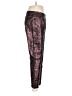Soft Surroundings Metallic Silver Casual Pants Size M (petite) - photo 4
