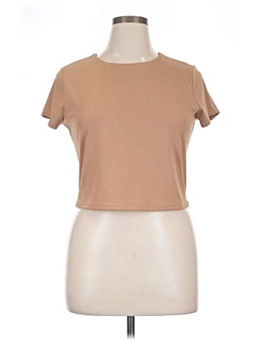 Express Short Sleeve T-Shirt (view 1)