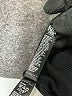 Athleta Black Long Sleeve Henley Size XS - photo 8