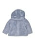 Carter's 100% Polyester Blue Coat 9-12 MO / 12 MO - photo 1