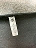 Zara Solid Black Cocktail Dress Size XL - photo 4