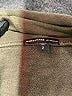 James Perse Green Sweatshirt Size Med (2) - photo 6