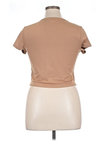 Express Short Sleeve T-Shirt (view 2)