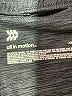 all in motion Solid Gray Shorts Size XL - photo 3