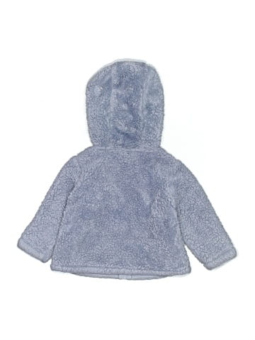 Carter's Coat (view 2)