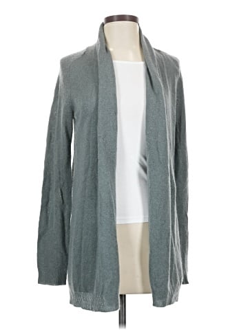 Theory Cashmere Cardigan (view 1)