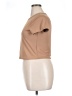 Express Tan Short Sleeve T-Shirt Size XL - photo 5
